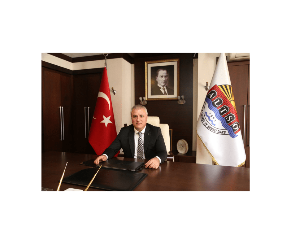 ERDEM DEVREYE GİRDİ, SORUN ÇÖZÜLDÜ