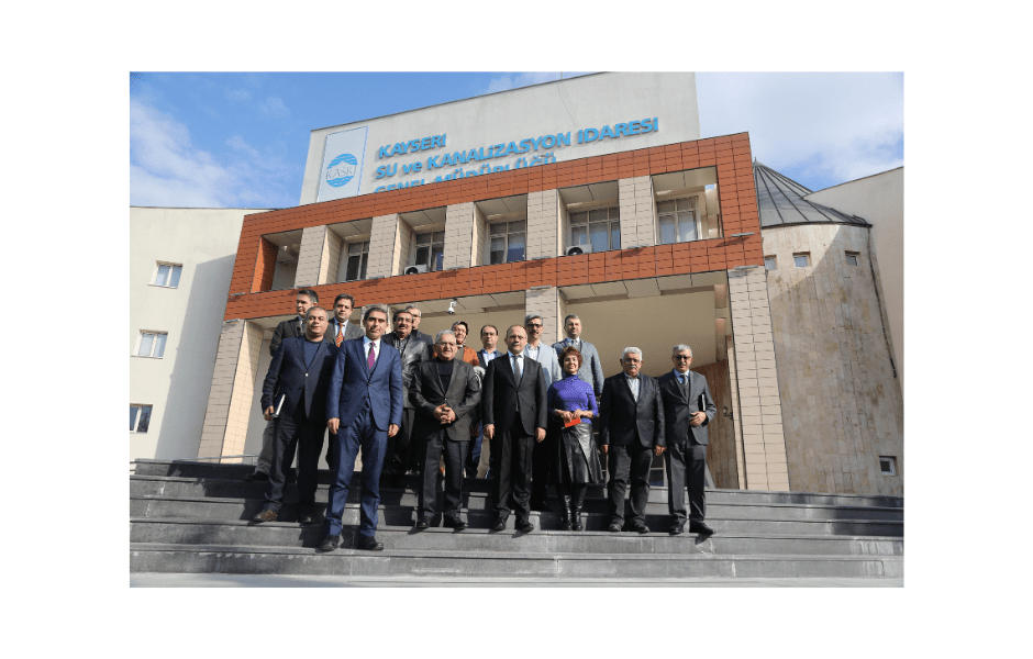 BAŞKAN BÜYÜKKILIÇ’TAN KASKİ’DE DEĞERLENDİRME TOPLANTISI - Mega TV Adsız tasarım - 2023-01-16T152826.810