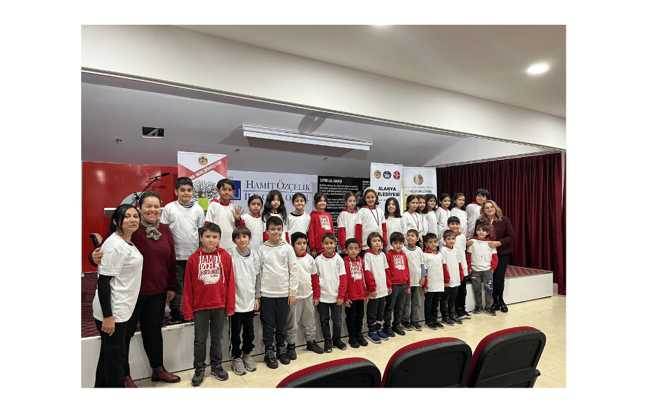 ÇEVRECİ ÖĞRENCİLERE “ATIKSIZ YAŞAM” ANLATILDI - Mega TV Adsız tasarım - 2023-01-18T162119.779