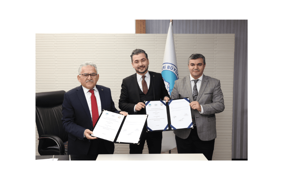 BÜYÜKŞEHİR KAYMEK’TEN TÜRKİYE’DE BİR İLK: 'ECZACI ASİSTANLIĞI' KURSU - Mega TV Adsız tasarım - 2023-01-19T112235.256