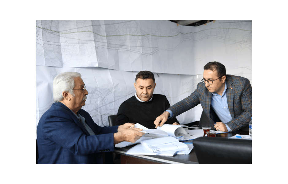 ALANYA BELEDİYESİ KONAKLI MAHALLESİ’NE 87.000 M² LİK YENİ BİR MEZARLIK ALANI OLUŞTURDU - Mega TV Adsız tasarım - 2023-01-19T155755.827