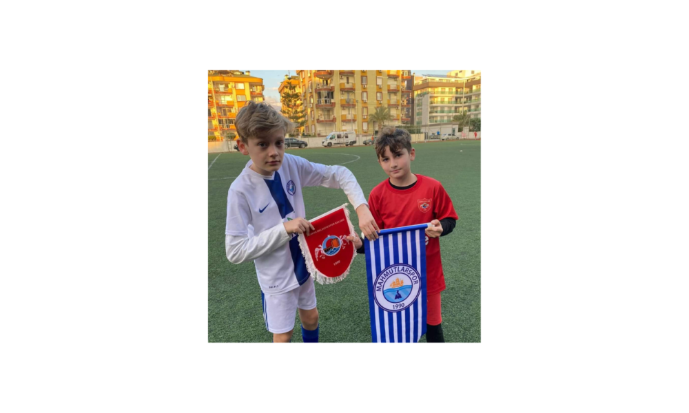 "MAHMUTLARSPOR BİR İLKİ BAŞARDI" - Mega TV Adsız tasarım - 2023-01-31T110929.750