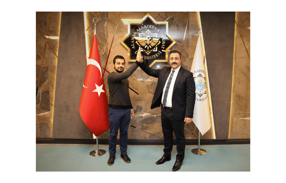 ÇAK MOBİL UYGULAMAYA REKTÖR KALAN’DAN DESTEK - Mega TV Adsız tasarım (24)