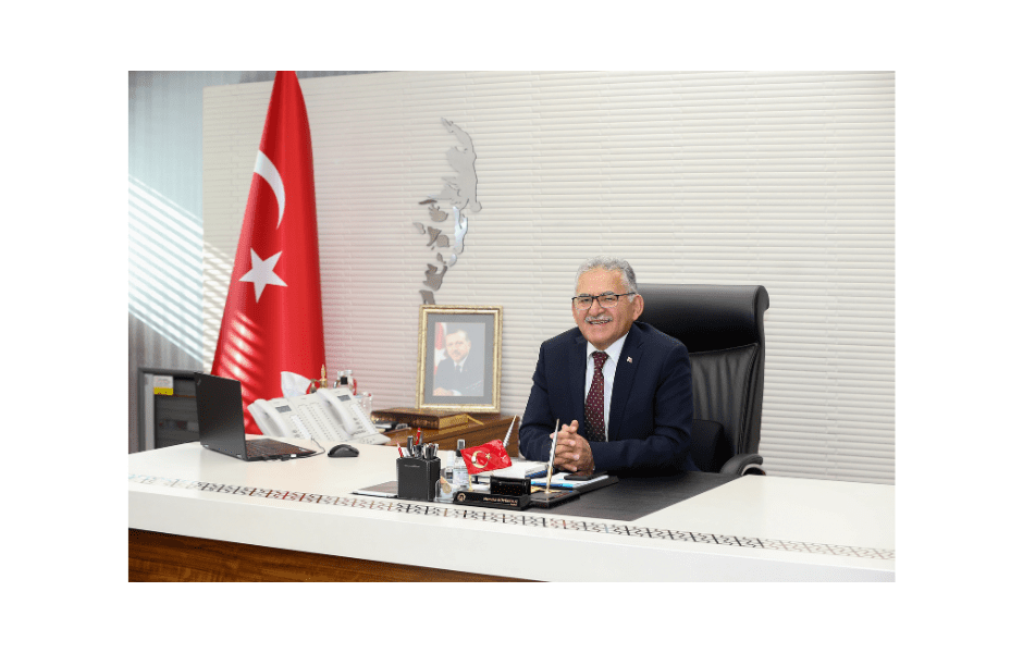 BÜYÜKŞEHİR’İN KAYSERİ TARİHİ ARAŞTIRMALARI KİTABI ÖDÜLE LAYIK GÖRÜLDÜ - Mega TV Adsız tasarım (32)