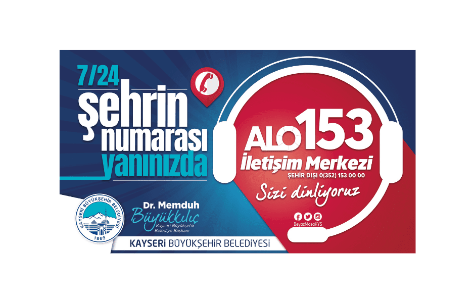 ŞEHRİN TELEFONU ALO 153, 1 YILDA YAKLAŞIK 1 MİLYON ÇAĞRIYA CEVAP VERDİ - Mega TV Adsız tasarım (49)