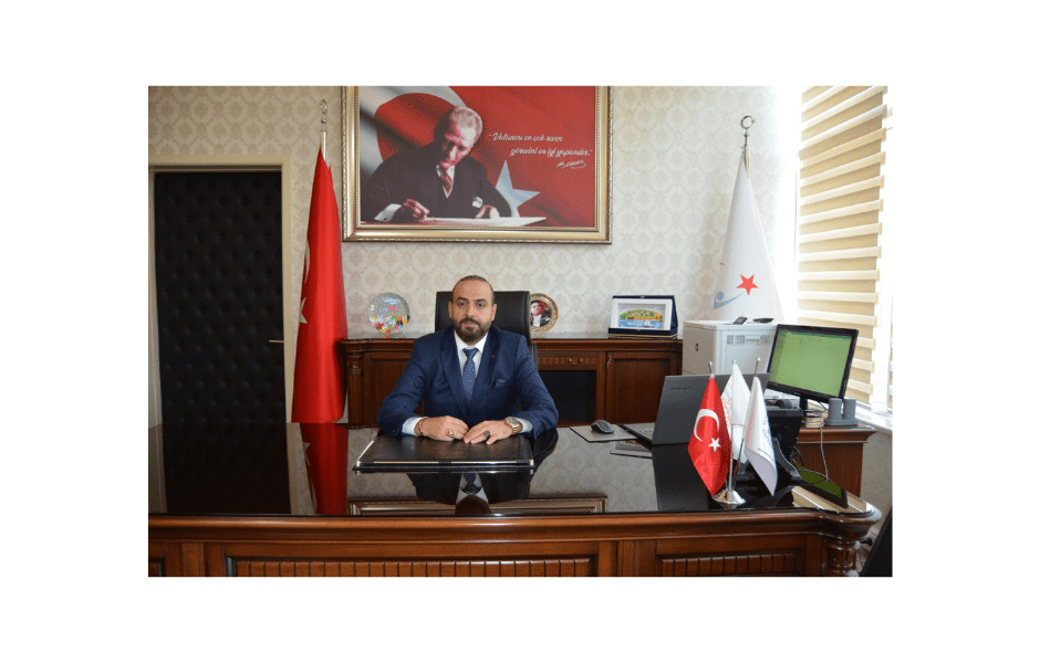 BAŞHEKİM KARAHAN, 2022 YILI HASTANE VERİLERİNİ AÇIKLADI - Mega TV Adsız tasarım (52)