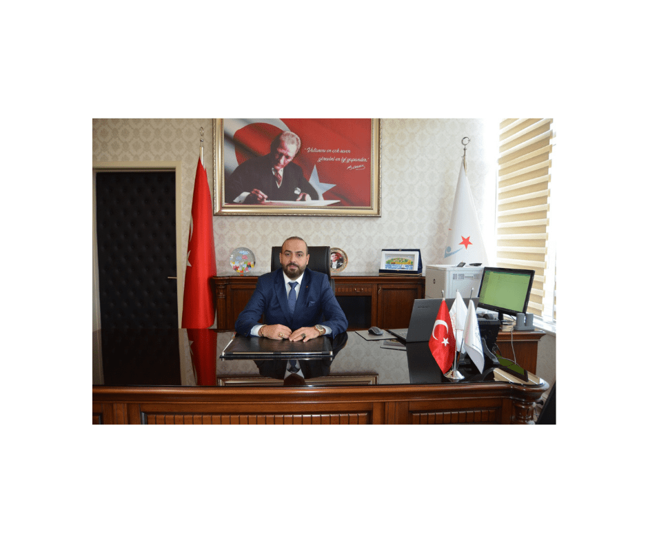 BAŞHEKİM KARAHAN, 2022 YILI HASTANE VERİLERİNİ AÇIKLADI