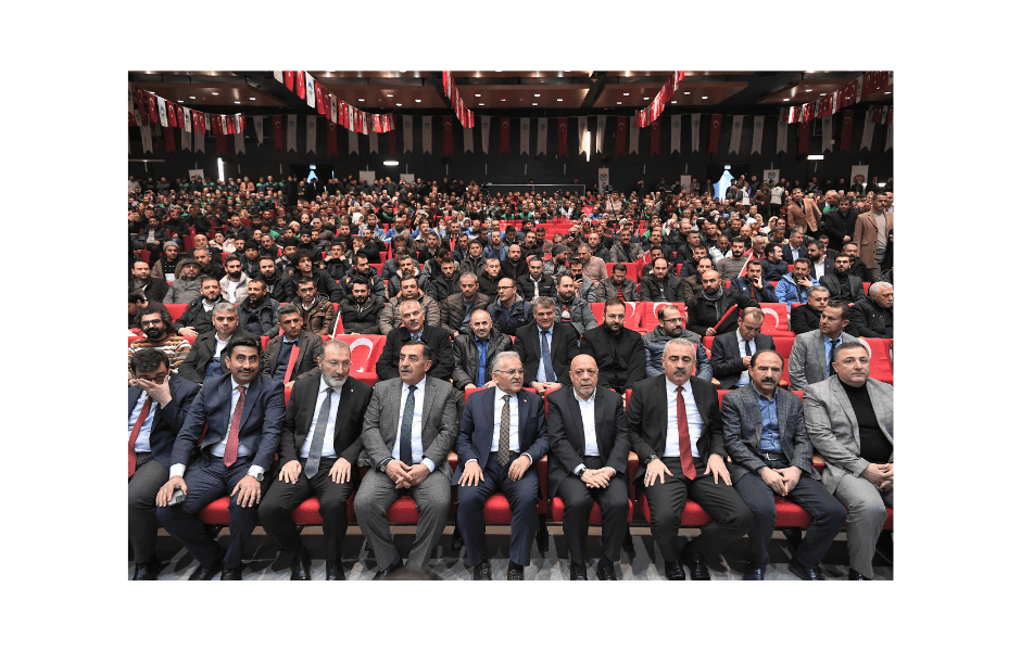 İŞÇİ DOSTU BAŞKAN BÜYÜKKILIÇ’TAN 6 BİN PERSONELE MÜJDE - Mega TV Adsız tasarım (58)