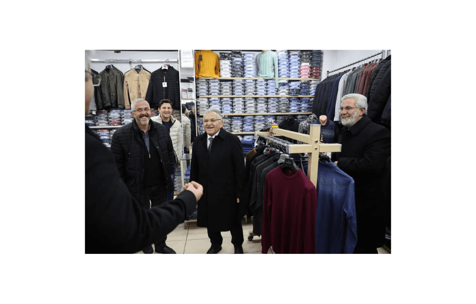 BAŞKAN BÜYÜKKILIÇ’TAN HAFTANIN SON İŞ GÜNÜNDE “ESNAF” ZİYARETİ - Mega TV Adsız tasarım (61)