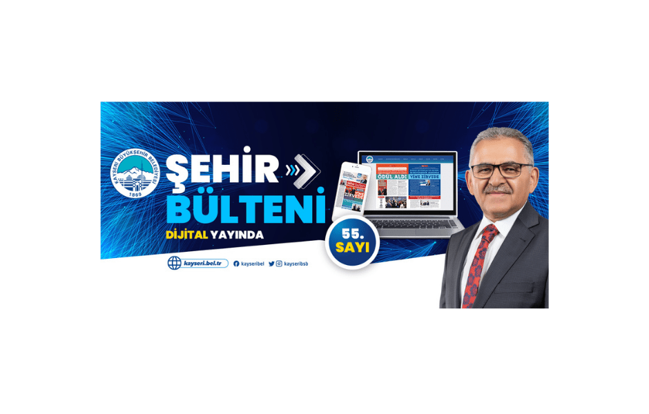 Büyükşehir Belediyesi Şehir Bülteni 55. Sayısı “Dijital” yayında - Mega TV Adsız tasarım (67)