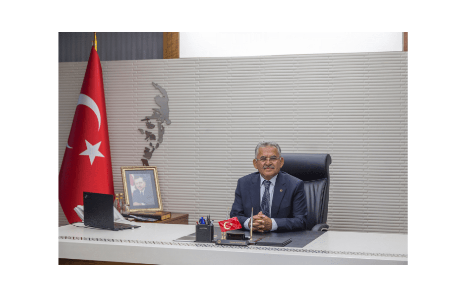Başkan Büyükkılıç’tan Enerji Tasarrufuna 1 Milyar Tl’lik Dev Katkı - Mega TV Adsız tasarım (68)