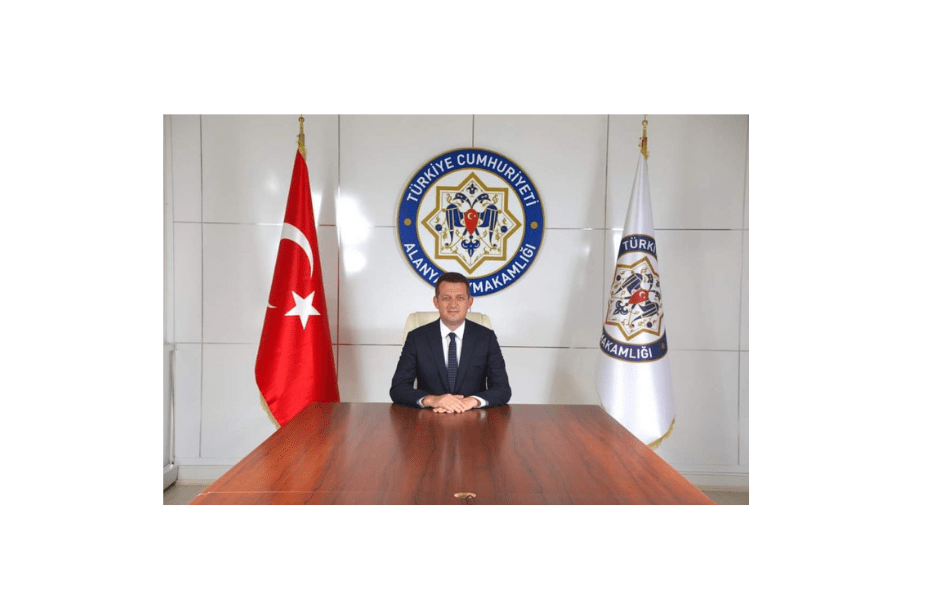 ALANYA KAYMAKAMI DR. FATİH ÜRKMEZER’İN “10 OCAK ÇALIŞAN GAZETECİLER GÜNÜ” MESAJI - Mega TV Adsız tasarım (77)