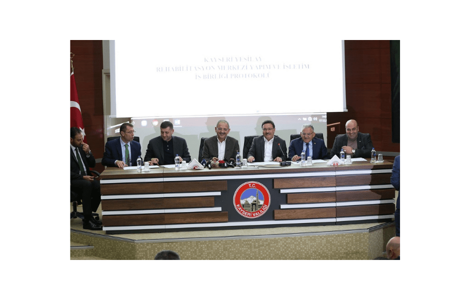 KAYSERİ’YE YEŞİLAY REHABİLİTASYON MERKEZİ - Mega TV Adsız tasarım (78)
