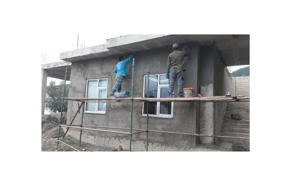 ELİKESİK’TE ENGELLİ VATANDAŞIN EVİNE BELEDİYE ELİ - Mega TV Adsız tasarım (81)
