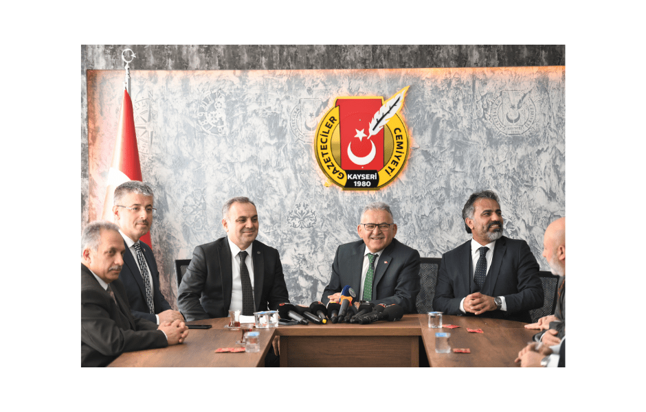 BÜYÜKKILIÇ’TAN GAZETECİLERE “10 OCAK” ZİYARETİ - Mega TV Adsız tasarım (84)