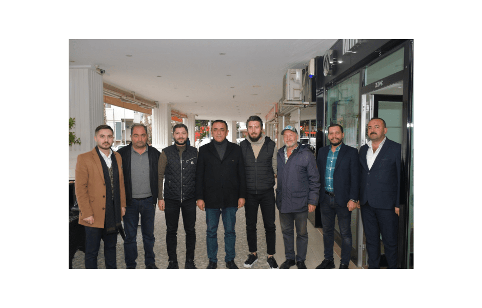 MHP ALANYA'DAN TOSMUR ESNAFINA ZİYARET - Mega TV Adsız tasarım (87)