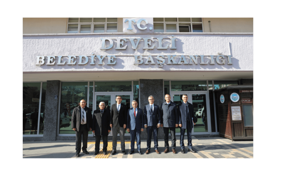 KASKİ, DEVELİ’DE YATIRIMLARI DEĞERLENDİRDİ - Mega TV Adsız tasarım (9)