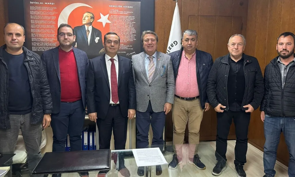 HANCI’DAN GAZİPAŞA ÇIKARMASI - Mega TV 1173b04b-8863-40d7-88a0-463478ba88eb