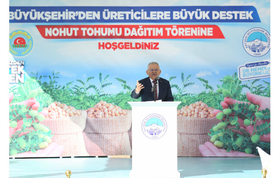 BAŞKAN BÜYÜKKILIÇ’TAN SARIOĞLAN’A 50 MİLYON TL’LİK YATIRIM - Mega TV Adsız tasarım (1)