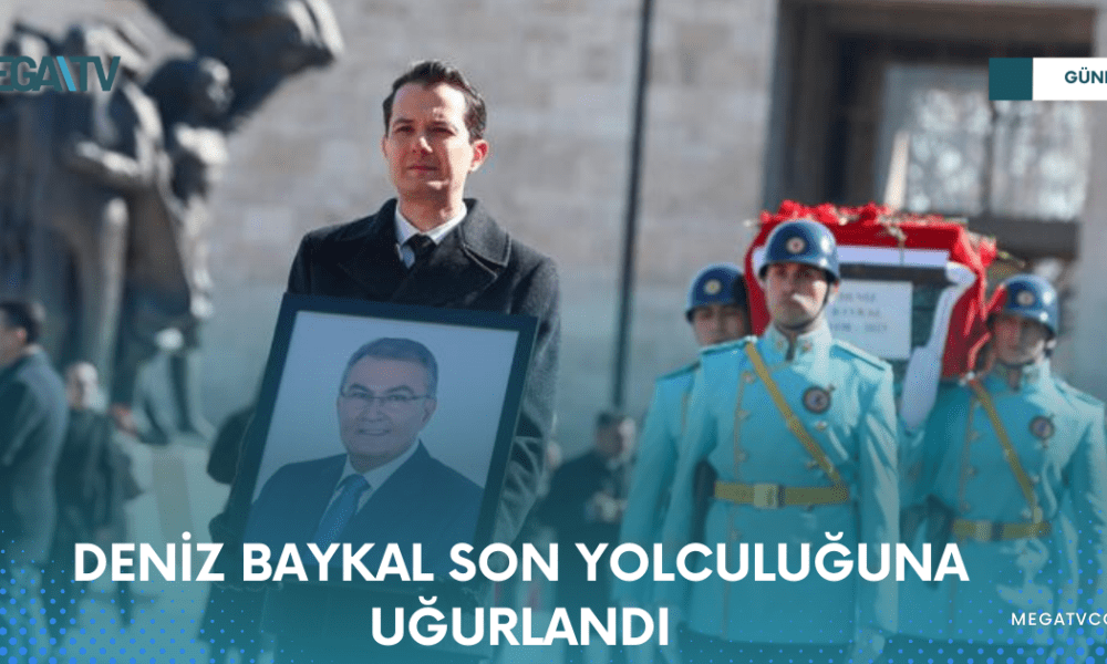 DENİZ BAYKAL SON YOLCULUĞUNA UĞURLANDI - Mega TV WEB HABER (3)
