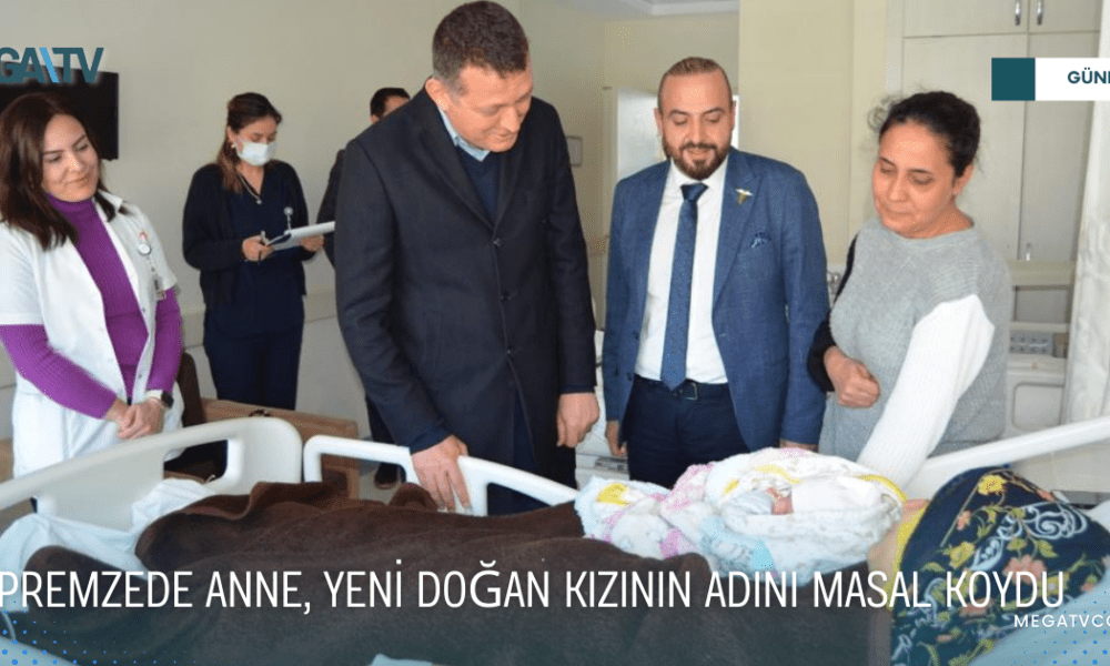 “DEPREMZEDE ANNE, YENİ DOĞAN KIZININ ADINI MASAL KOYDU” - Mega TV WEB HABER (6)