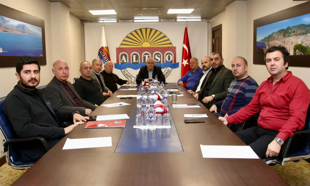 ALTSO’DAN DEPREMZEDELERE BARINMA DESTEĞİ - Mega TV e7f1e946-bc66-4aed-b770-6f6bb6d62fcd