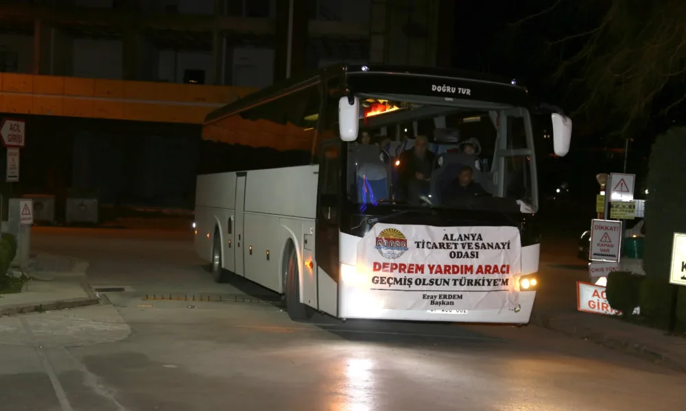 BAŞKAN ERDEM: ‘YARALARIMIZI BİRLİKTE SARIYORUZ’ - Mega TV ebbde405-a78a-4c05-b6e2-fd37df695776
