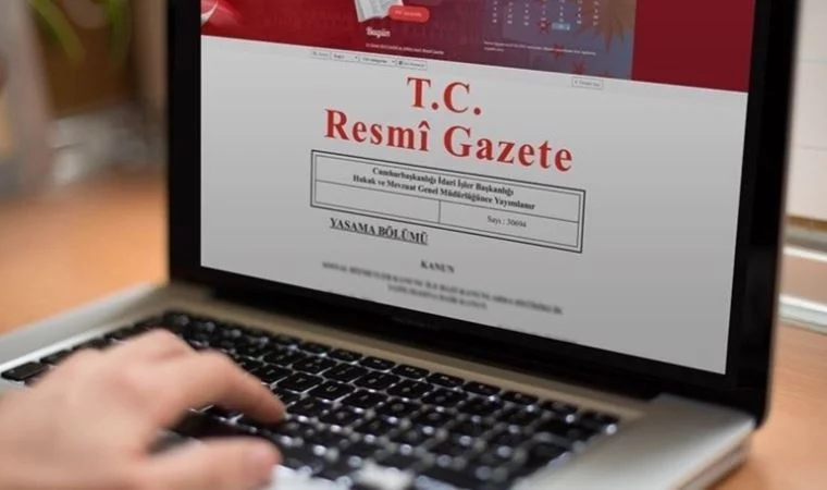 OHAL KAPSAMINDA YENİ KARARLAR RESMİ GAZETEDE YAYIMLANDI