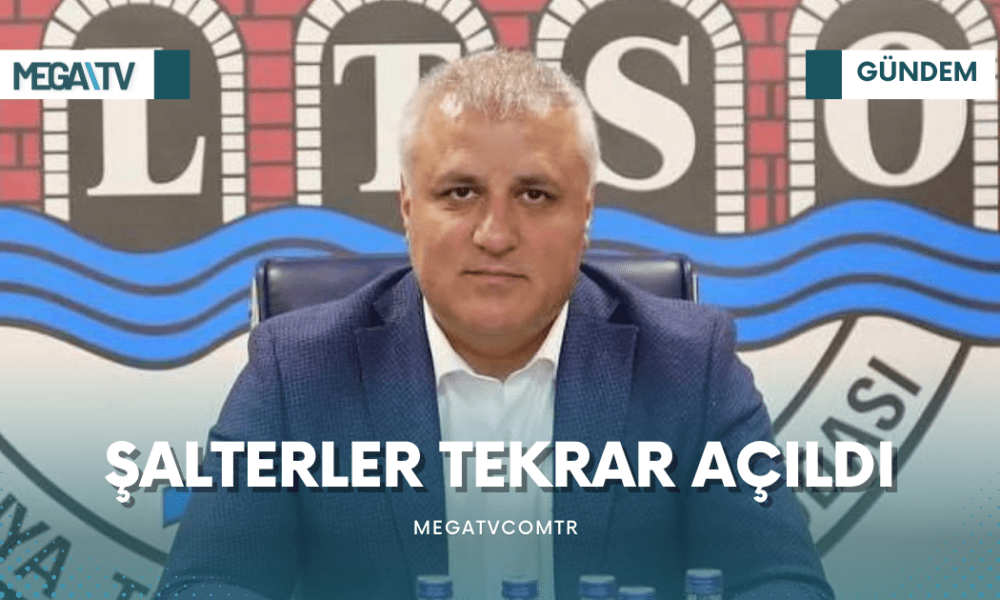 tek satırlı haberler