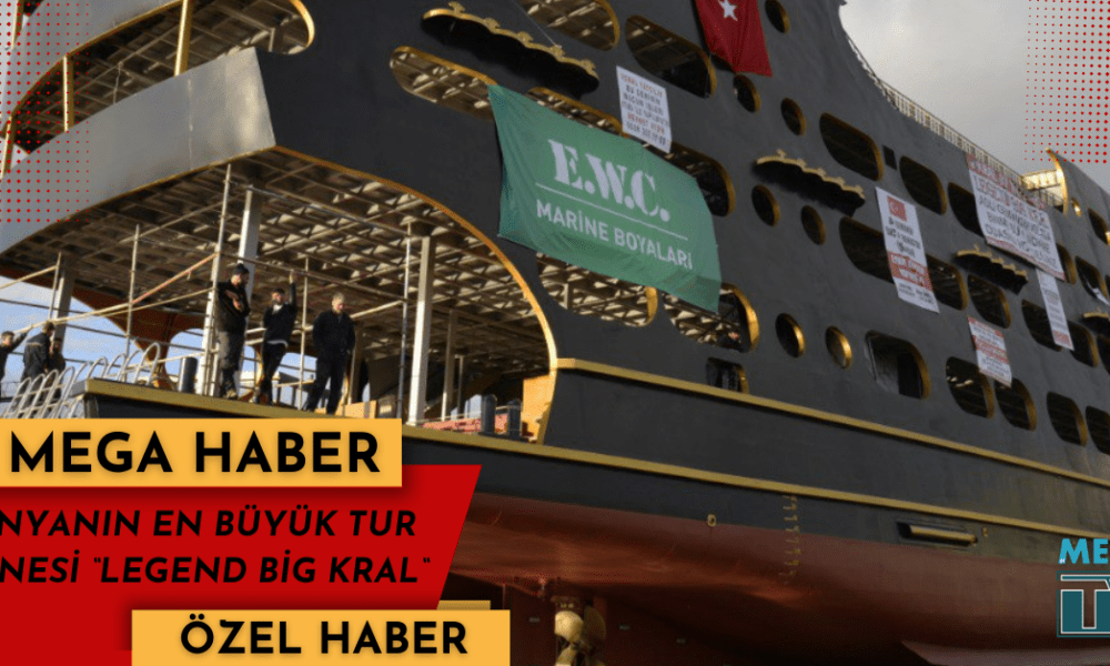 DÜNYANIN EN BÜYÜK TUR TEKNESİ “LEGEND BİG KRAL “ - Mega TV web haber face (6)