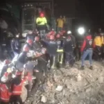 162. satte mucize kurtulus 6 - Mega TV