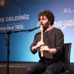 ALANYA BELEDİYESİ RAMAZAN MEYDANI KAPILARINI AÇTI - Mega TV 24
