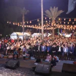 ALANYA BELEDİYESİ RAMAZAN MEYDANI KAPILARINI AÇTI - Mega TV 26