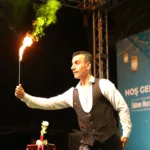ALANYA BELEDİYESİ RAMAZAN MEYDANI KAPILARINI AÇTI - Mega TV 7