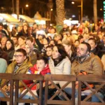 ALANYA BELEDİYESİ RAMAZAN MEYDANI KAPILARINI AÇTI - Mega TV 9