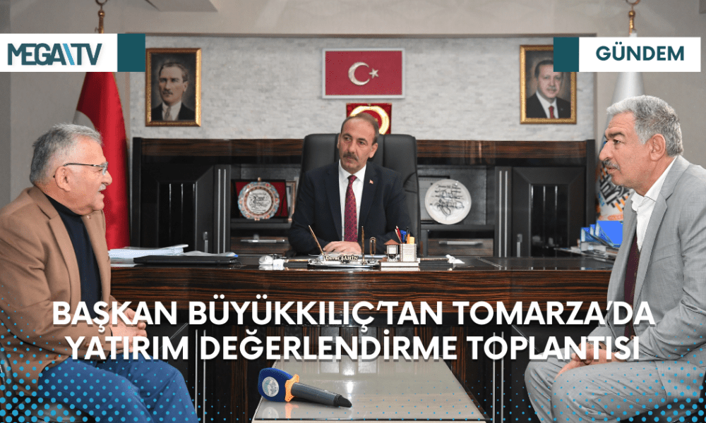 BAŞKAN BÜYÜKKILIÇ’TAN TOMARZA’DA YATIRIM DEĞERLENDİRME TOPLANTISI - Mega TV Web Haber Şablon (11)