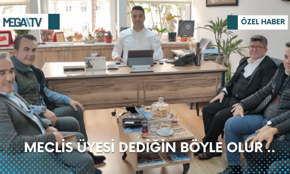 Meclis Üyesi Dediğin Böyle Olur... - Mega TV Web Haber Şablon - 2023-03-17T174551.683