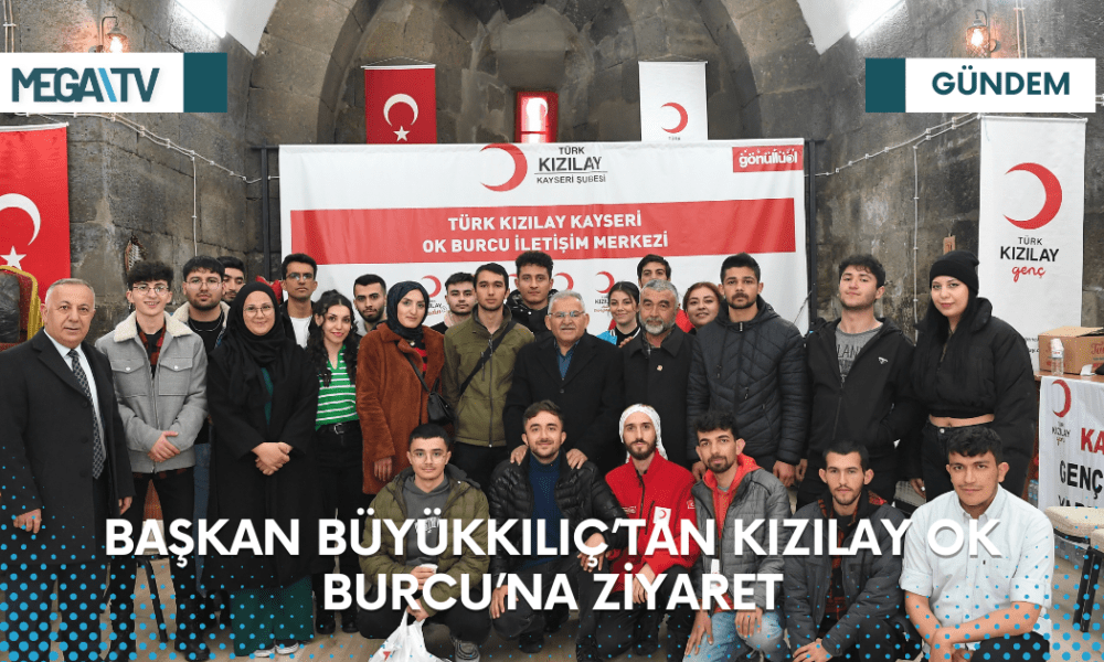 BAŞKAN BÜYÜKKILIÇ’TAN KIZILAY OK BURCU’NA ZİYARET - Mega TV Web Haber Şablon (3)