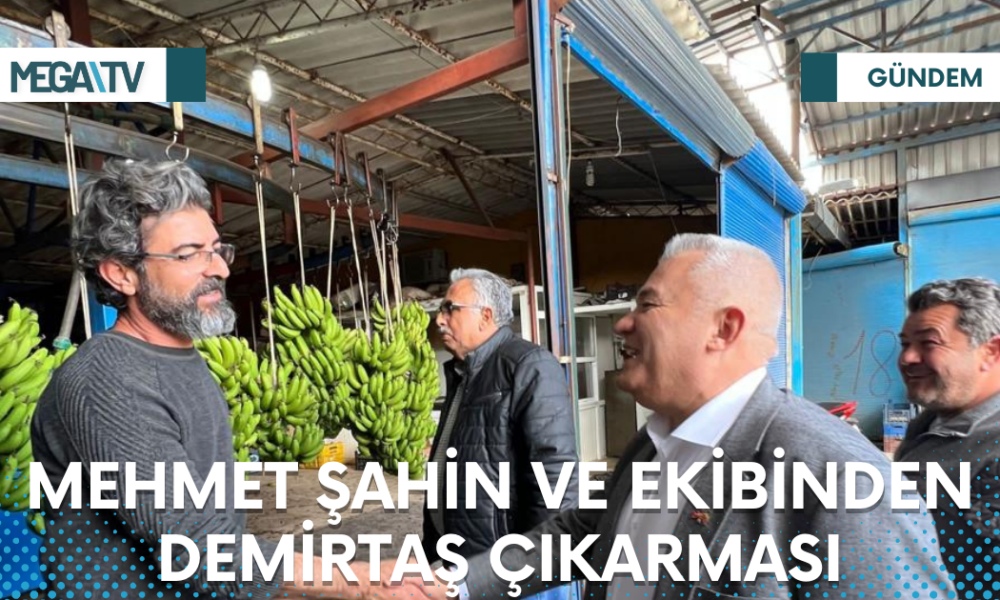 MEHMET ŞAHİN VE EKİBİNDEN DEMİRTAŞ ÇIKARMASI - Mega TV Web Haber Şablon (34)