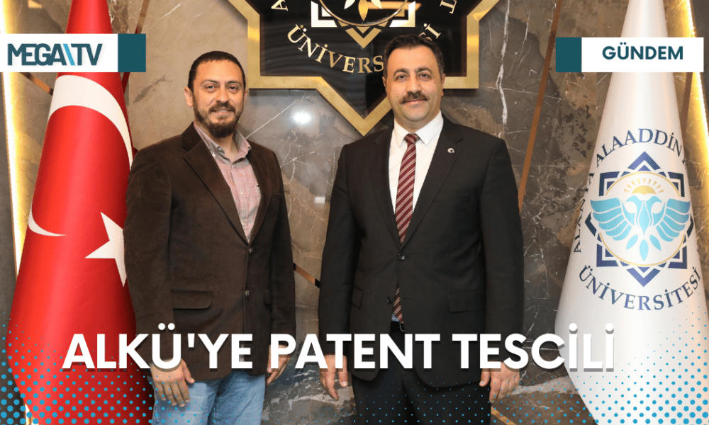 ALKÜ'YE PATENT TESCİLİ - Mega TV Web Haber Şablon (41)