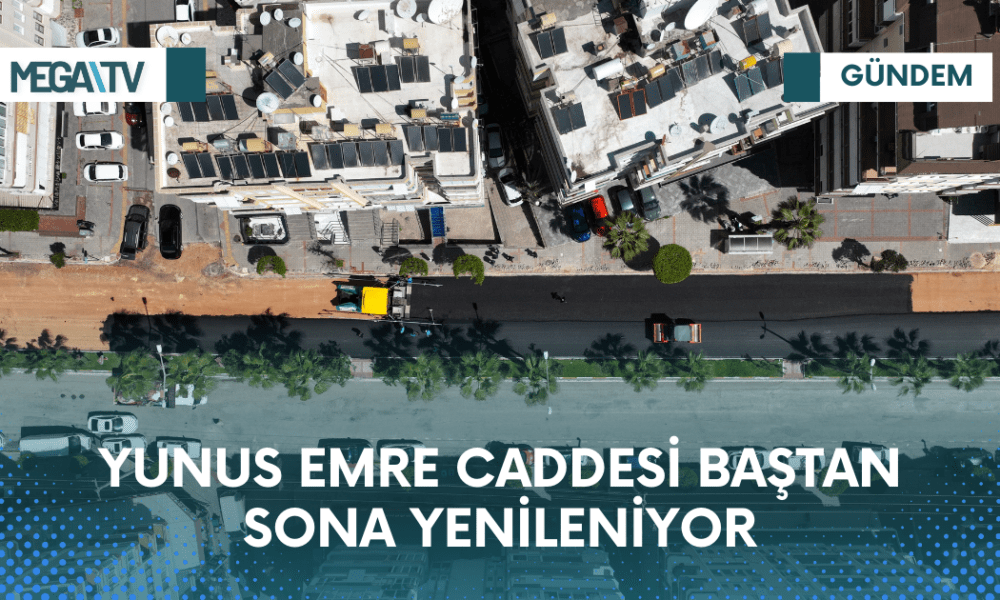 YUNUS EMRE CADDESİ BAŞTAN SONA YENİLENİYOR - Mega TV Web Haber Şablon (54)