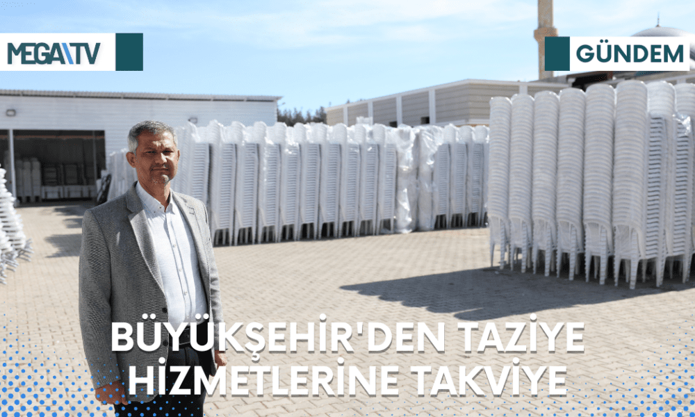 BÜYÜKŞEHİR'DEN TAZİYE HİZMETLERİNE TAKVİYE - Mega TV Web Haber Şablon (70)