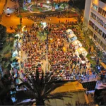 ALANYA BELEDİYESİ RAMAZAN MEYDANI KAPILARINI AÇTI - Mega TV d3