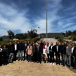 ALANYA'DAN ALİ KİRİŞ MİLLETVEKİLİ ADAY ADAYI OLDU - Mega TV photo_5823375917483932752_y