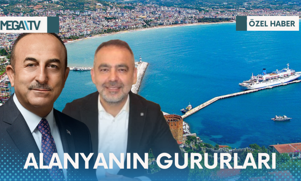 ALANYANIN GURURLARI - Mega TV Web Haber Şablon (10)