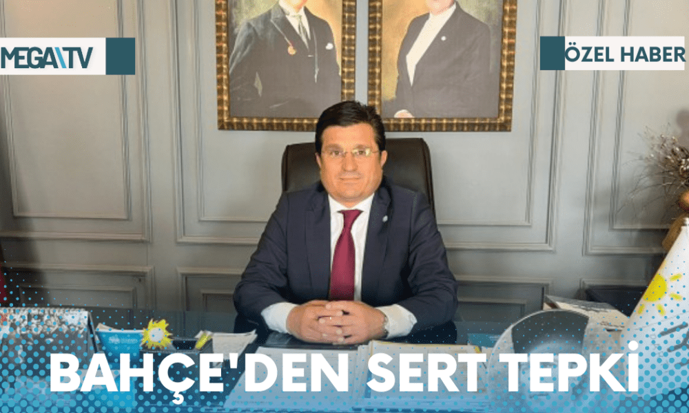 BAHÇEDEN SERT TEPKİ - Mega TV Web Haber Şablon (18)