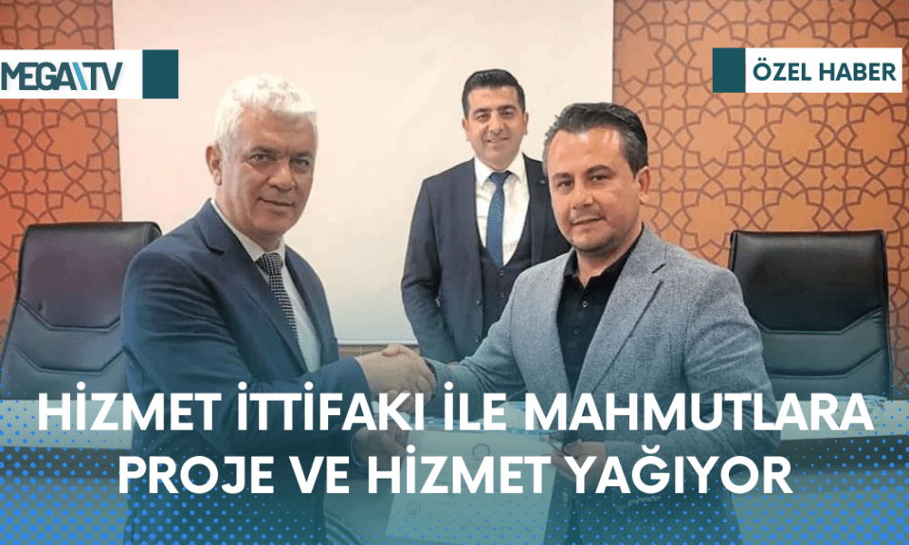HİZMET İTTİFAKI İLE MAHMUTLARA PROJE VE HİZMET YAĞIYOR - Mega TV Web Haber Şablon - 2023-04-05T143851.107