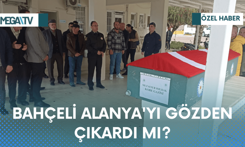 KORE GAZİSİ MUZAFFER IŞILDAK SON YOLCULUĞUNA UĞURLANDI - Mega TV Web Haber Şablon - 2023-04-07T141935.571