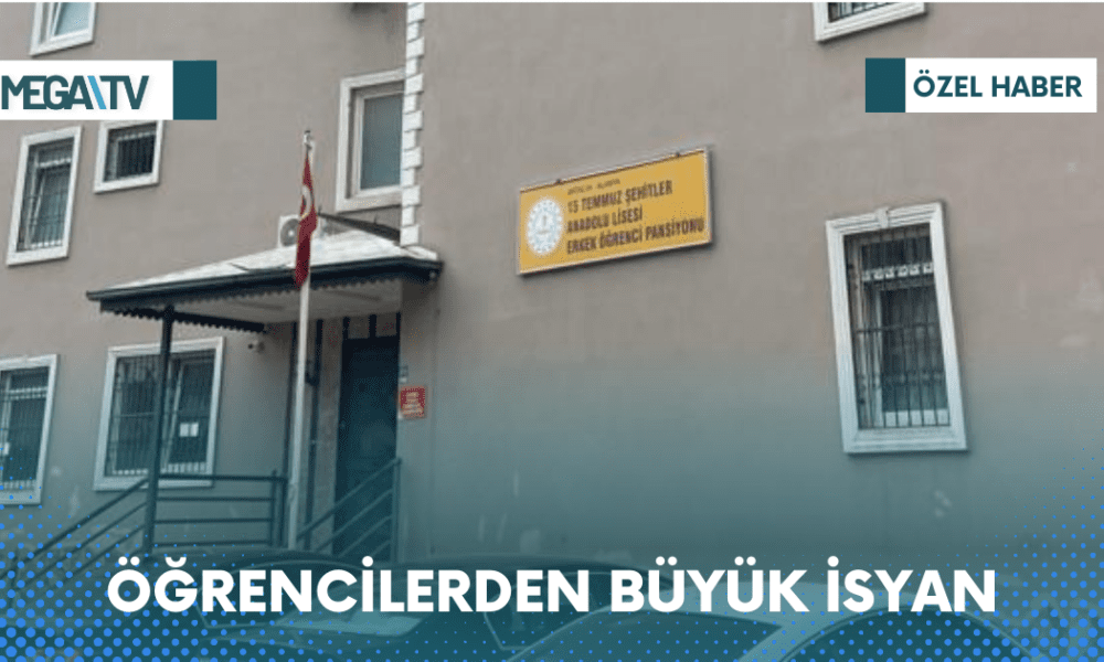 ÖĞRENCİLERDEN BÜYÜK İSYAN - Mega TV Web Haber Şablon - 2023-04-08T232738.373