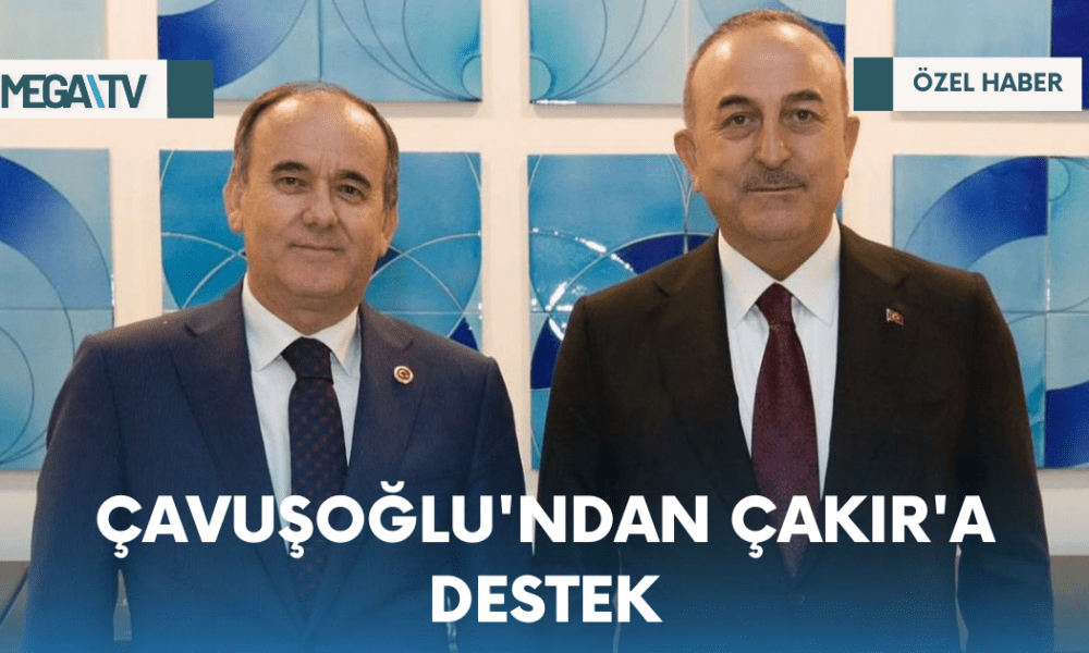 ÇAVUŞOĞLUNDAN ÇAKIRA TAM DESTEK - Mega TV Web Haber Şablon - 2023-04-11T223731.387